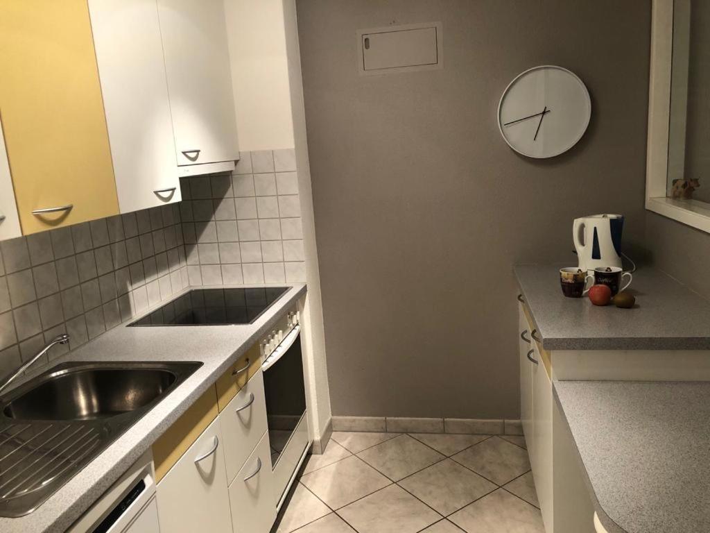 Apartment Ferienapartment *