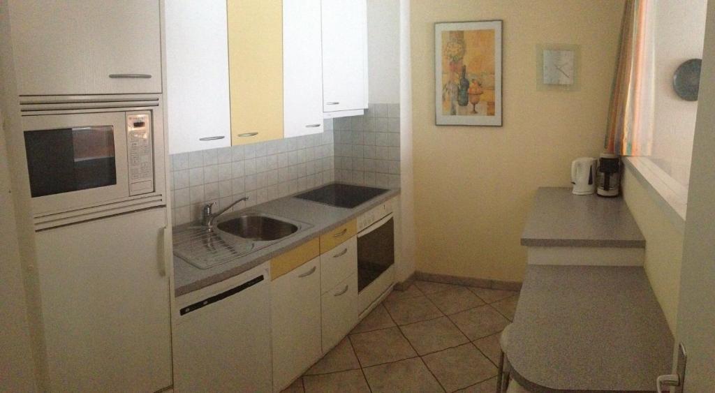 Ferienapartment *
