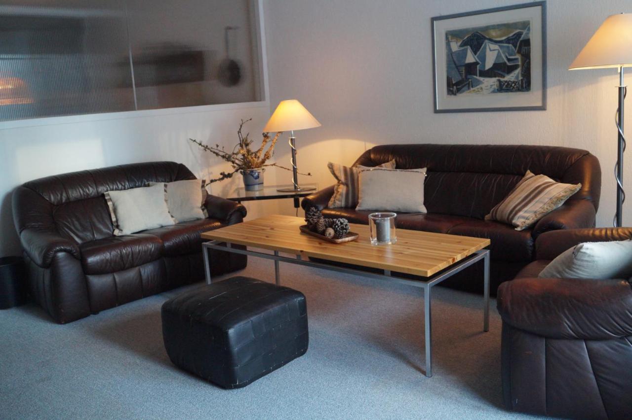 Ferienapartment Apartment *